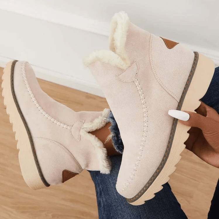 Esmee™ - Warme Comfortabele Schoenen