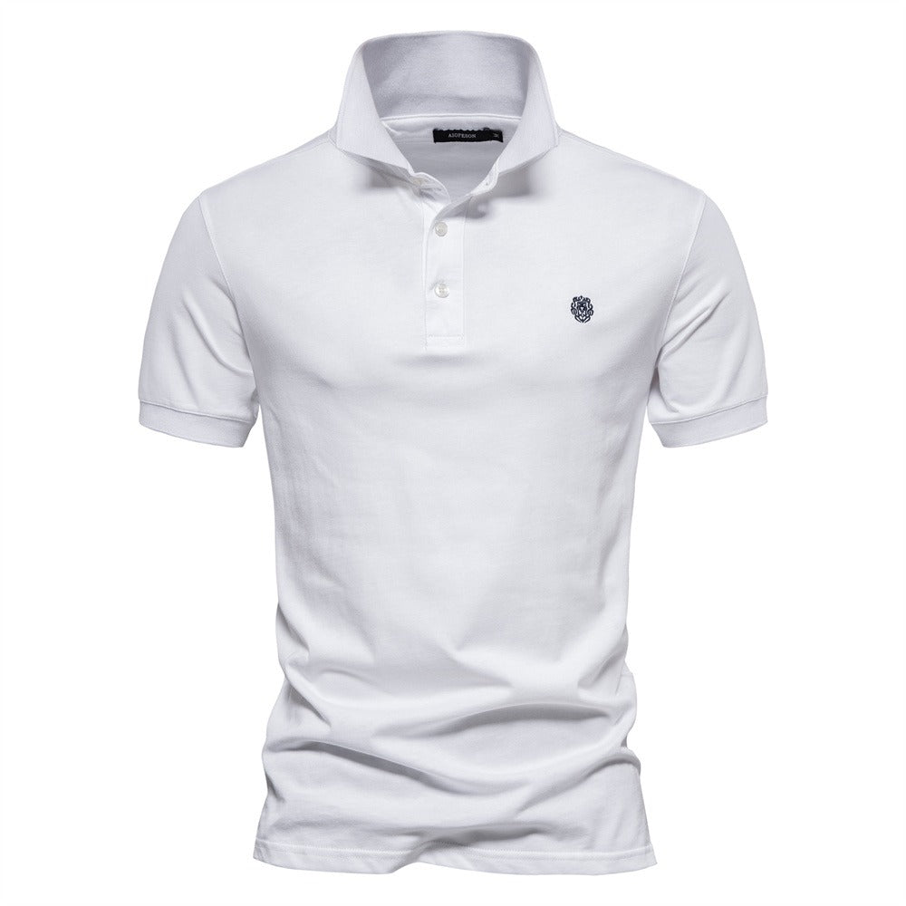 Marc Stijlvolle Polo