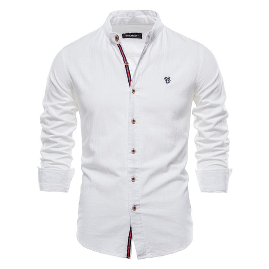 Aron® - Slim fit overhemd
