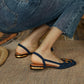 Bianca® - Luxe sandalen