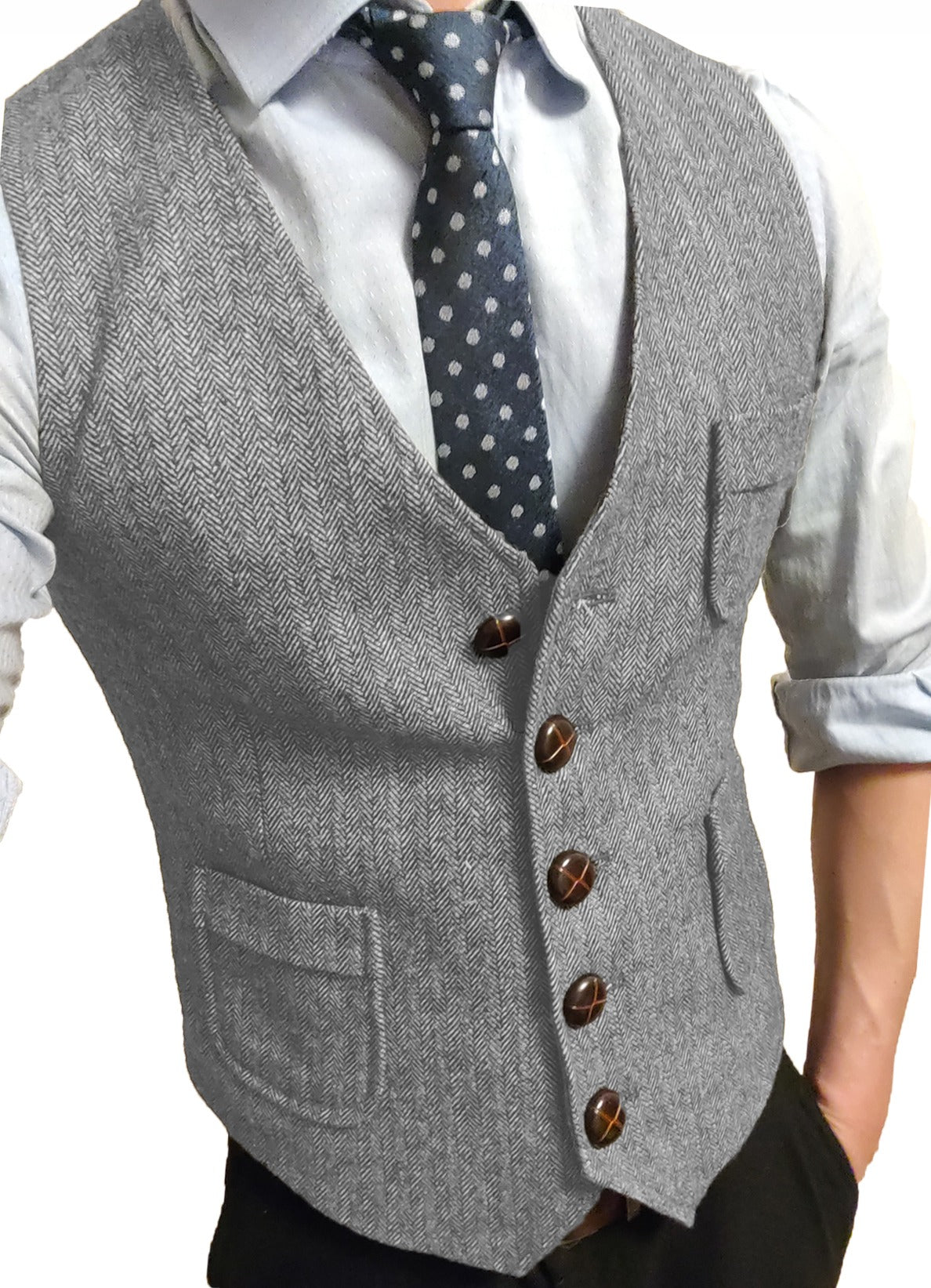 Lucas® - Gilet