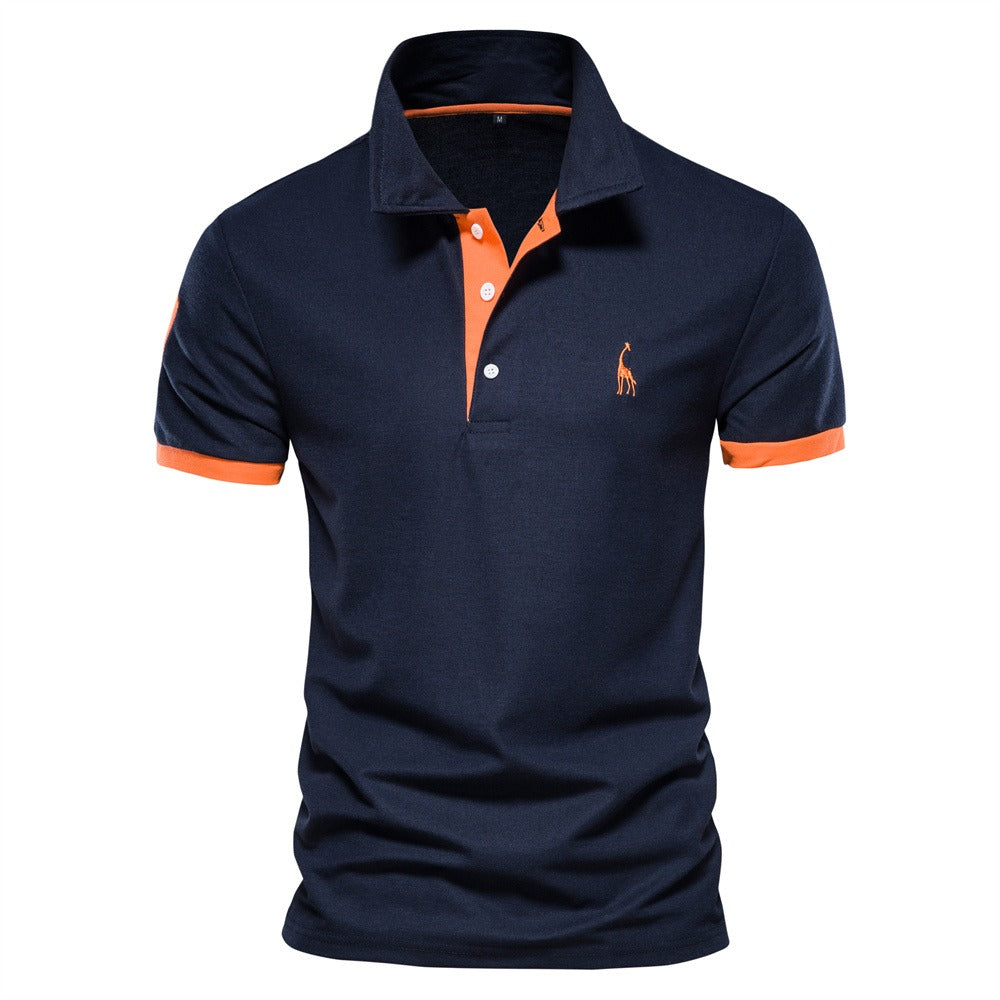 Olivier® - Stijlvolle polo