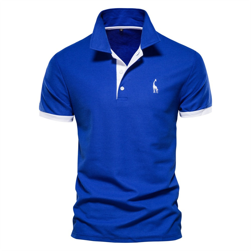 Olivier® - Stijlvolle polo