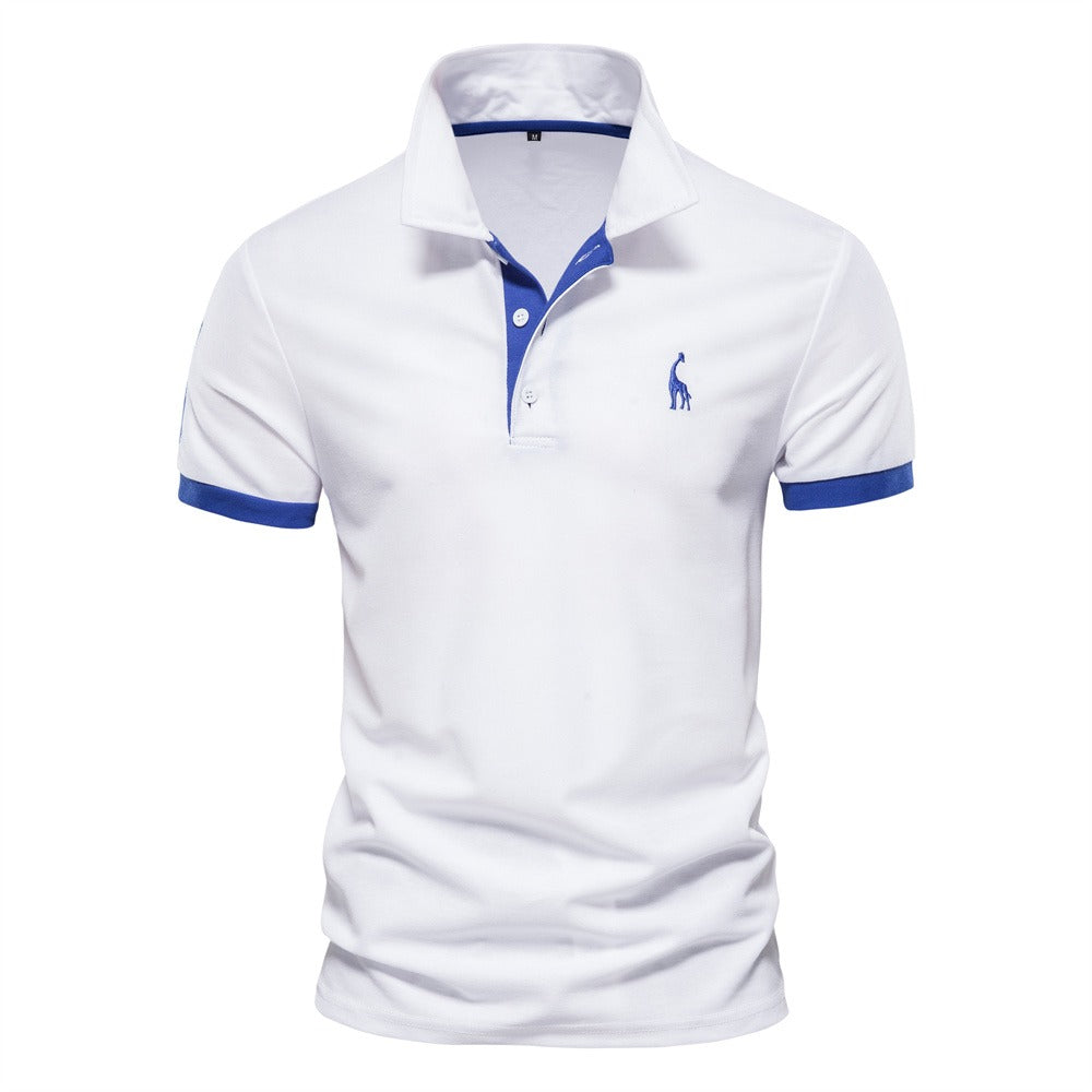 Olivier® - Stijlvolle polo