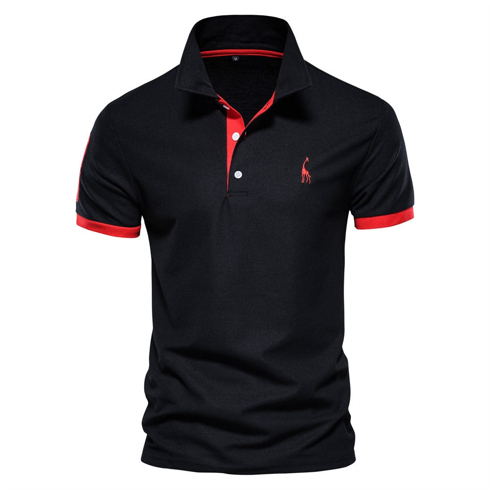 Olivier® - Stijlvolle polo