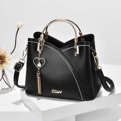 ZZMY® - Crossbody/schoudertas