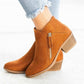 AMBER - SUEDE LAARSJES