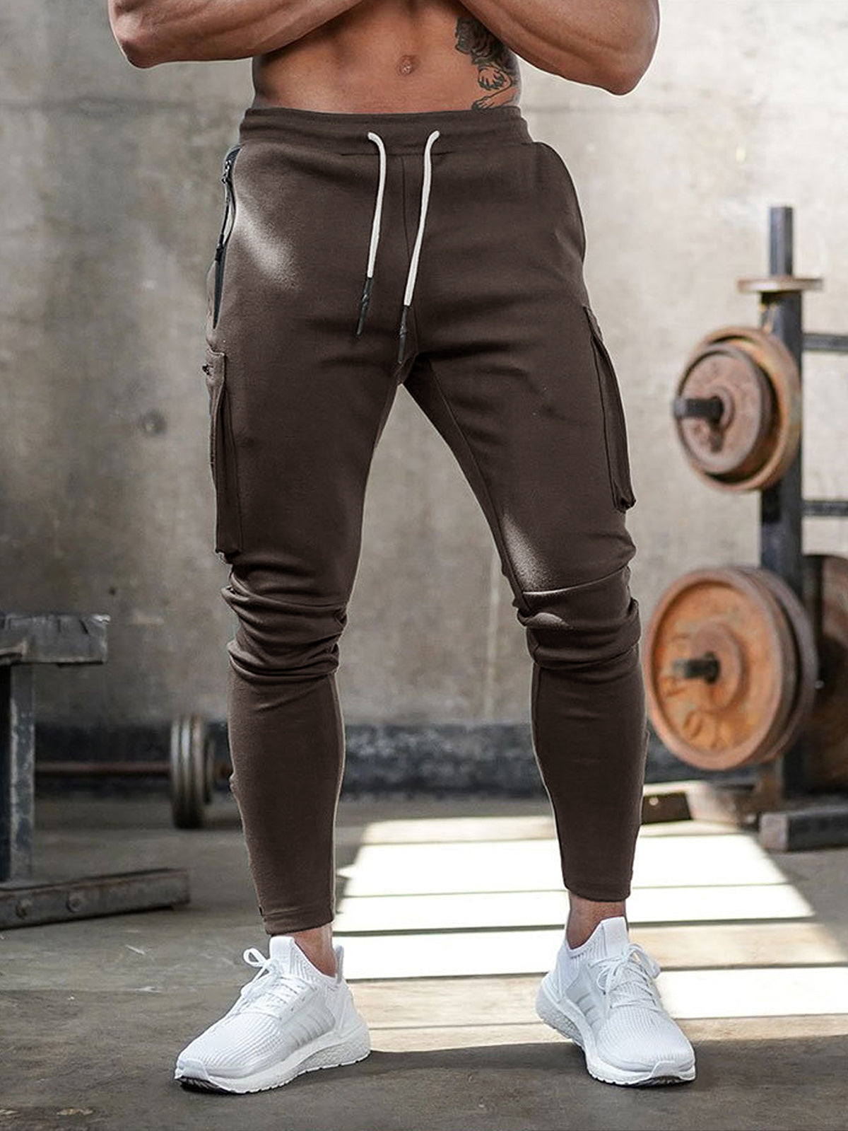 Noah® - Stijlvolle Joggingsbroek