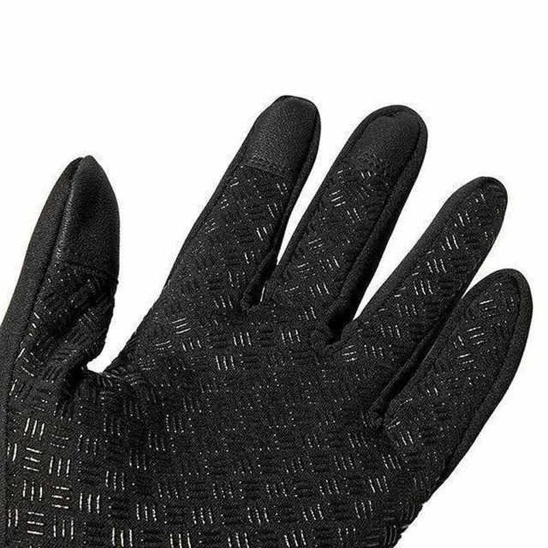 Warmly™ Touchscreen Winterhandschoenen