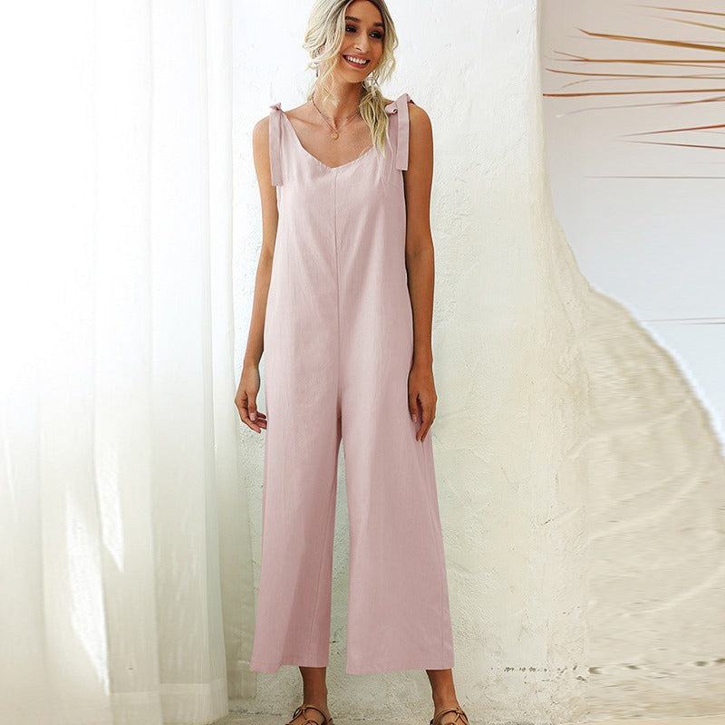 Nikki® - Leuke jumpsuit