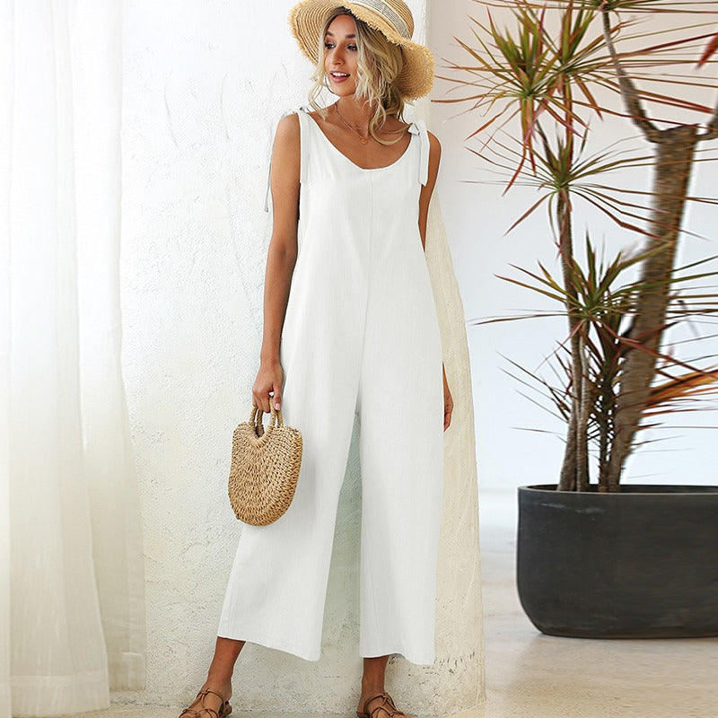 Nikki® - Leuke jumpsuit