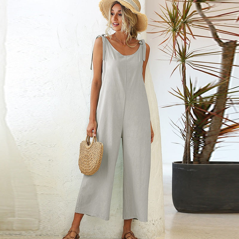 Nikki® - Leuke jumpsuit