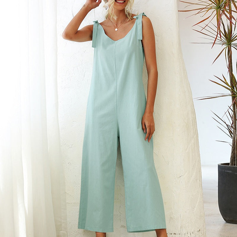 Nikki® - Leuke jumpsuit