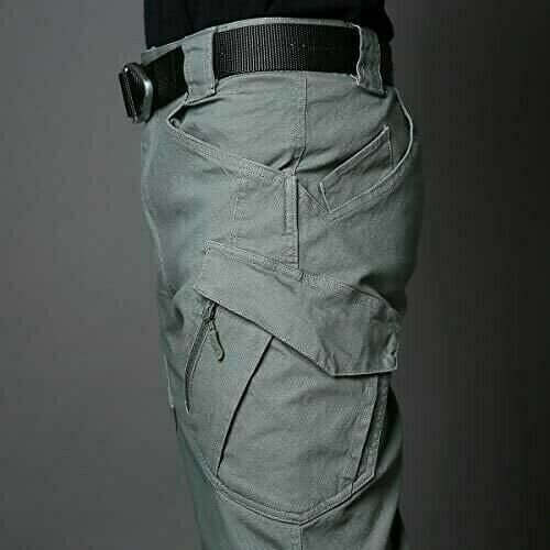 Jacob® - Outdoor broek