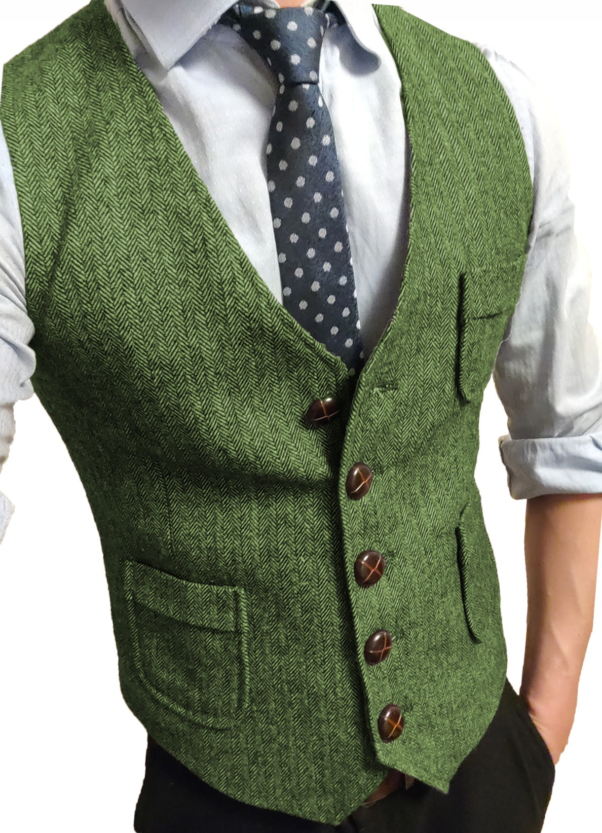 Lucas® - Gilet