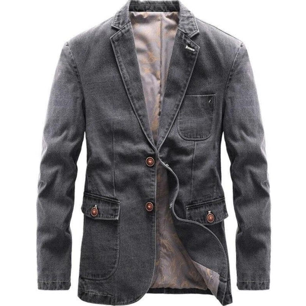 Dylan Blazer Jacket