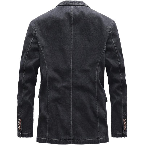 Dylan Blazer Jacket