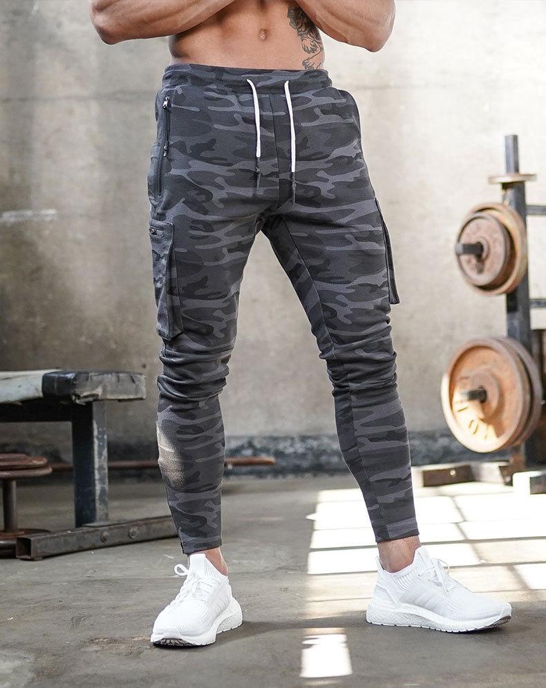 Noah® - Stijlvolle Joggingsbroek