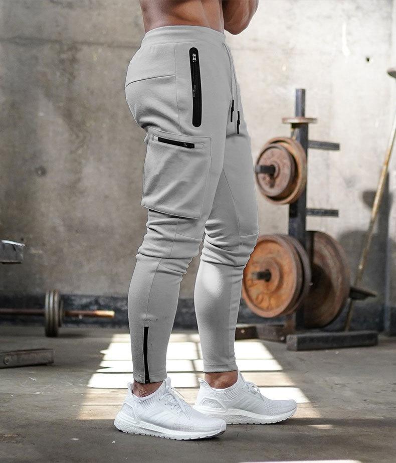 Noah® - Stijlvolle Joggingsbroek