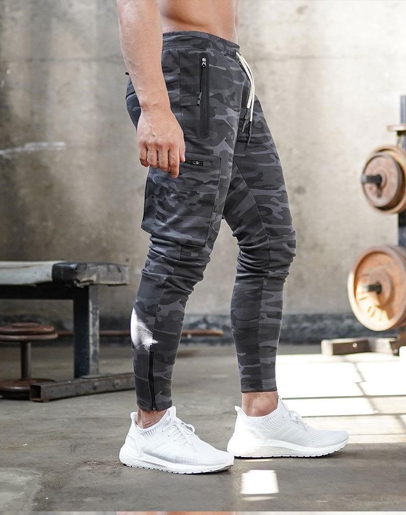 Noah® - Stijlvolle Joggingsbroek