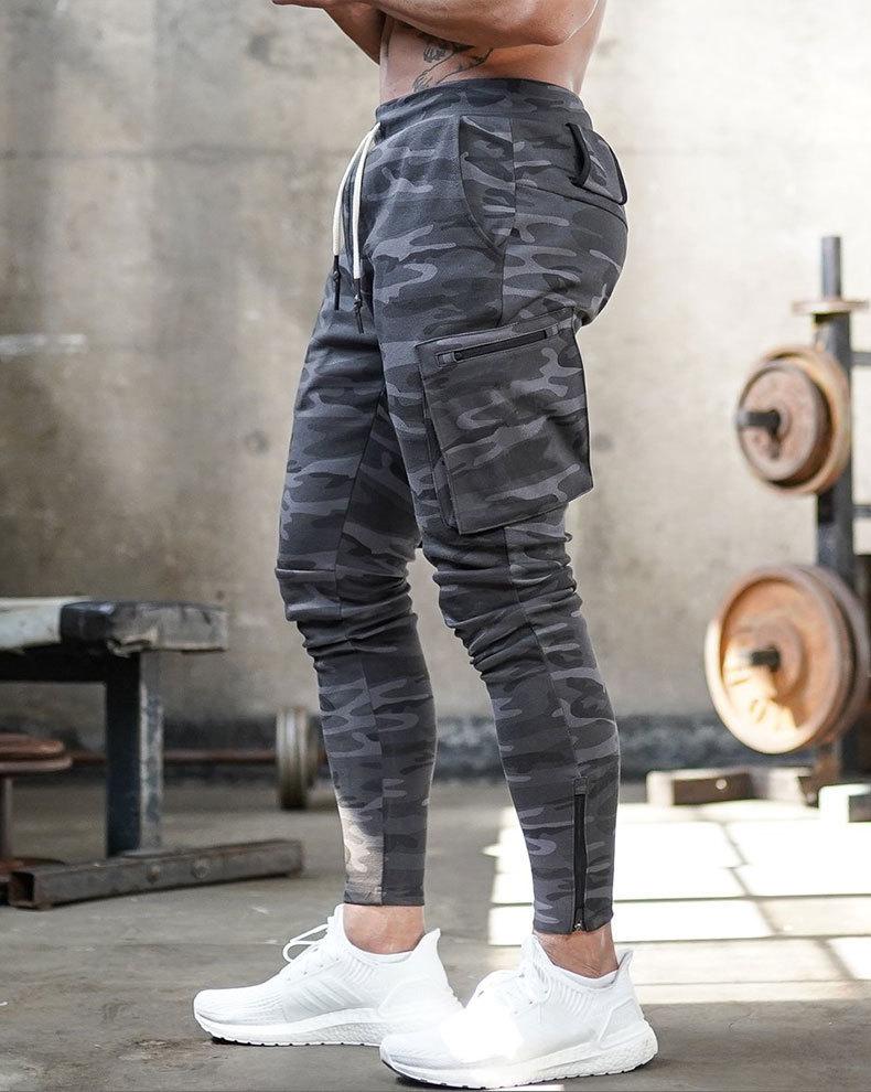 Noah® - Stijlvolle Joggingsbroek