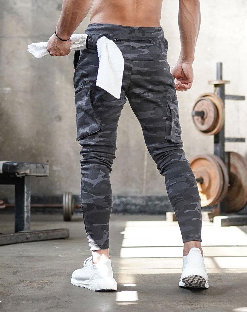 Noah® - Stijlvolle Joggingsbroek