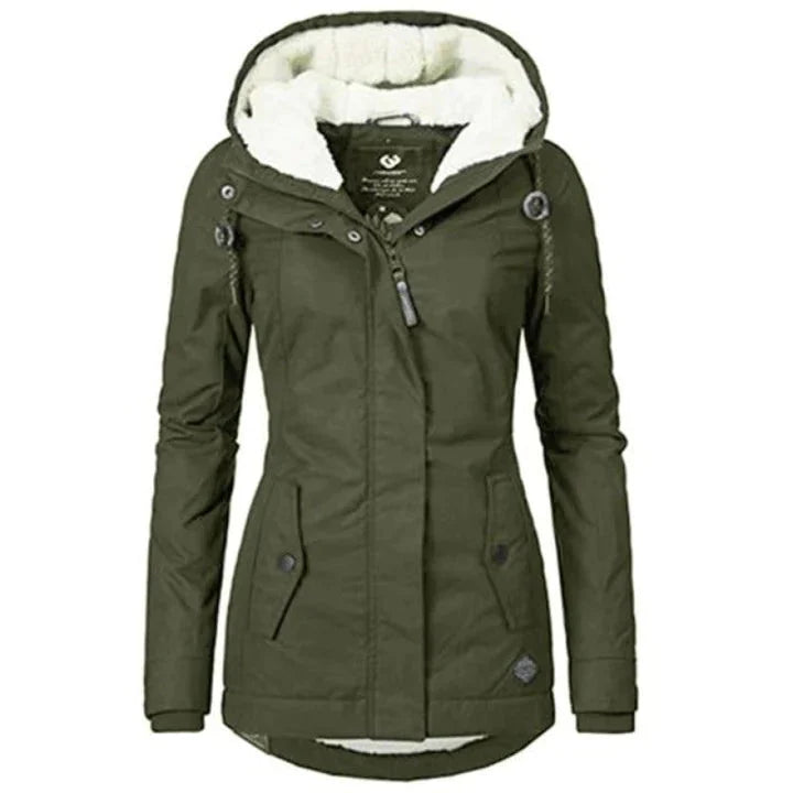 Eliza® - Wind -en waterdicht