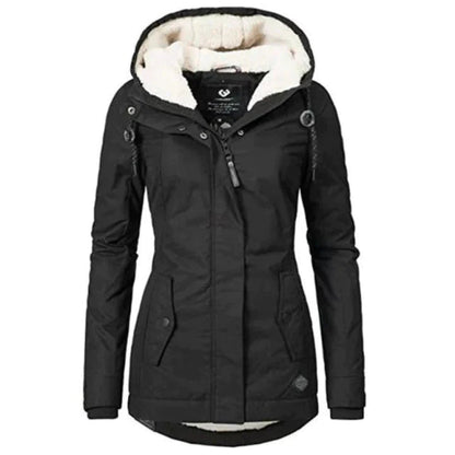 Eliza® - Wind -en waterdicht