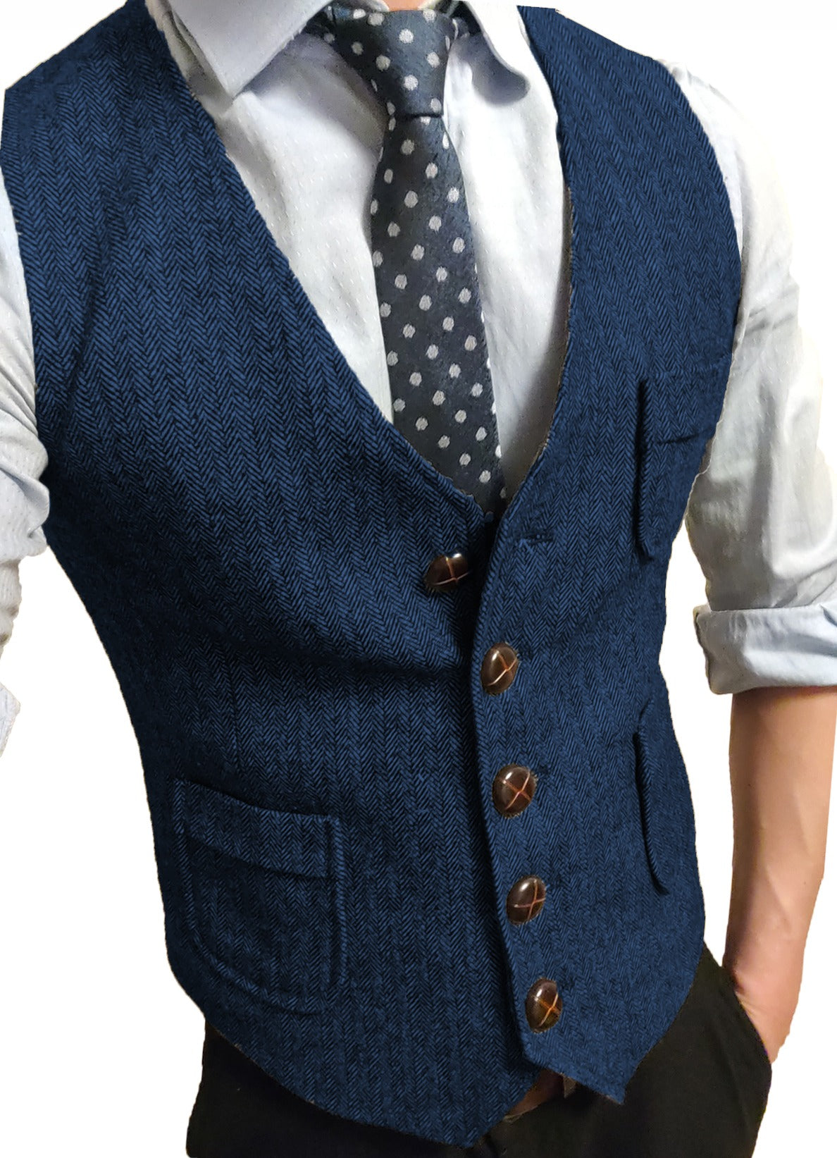 Lucas® - Gilet