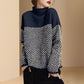 Lin® - Trui met print