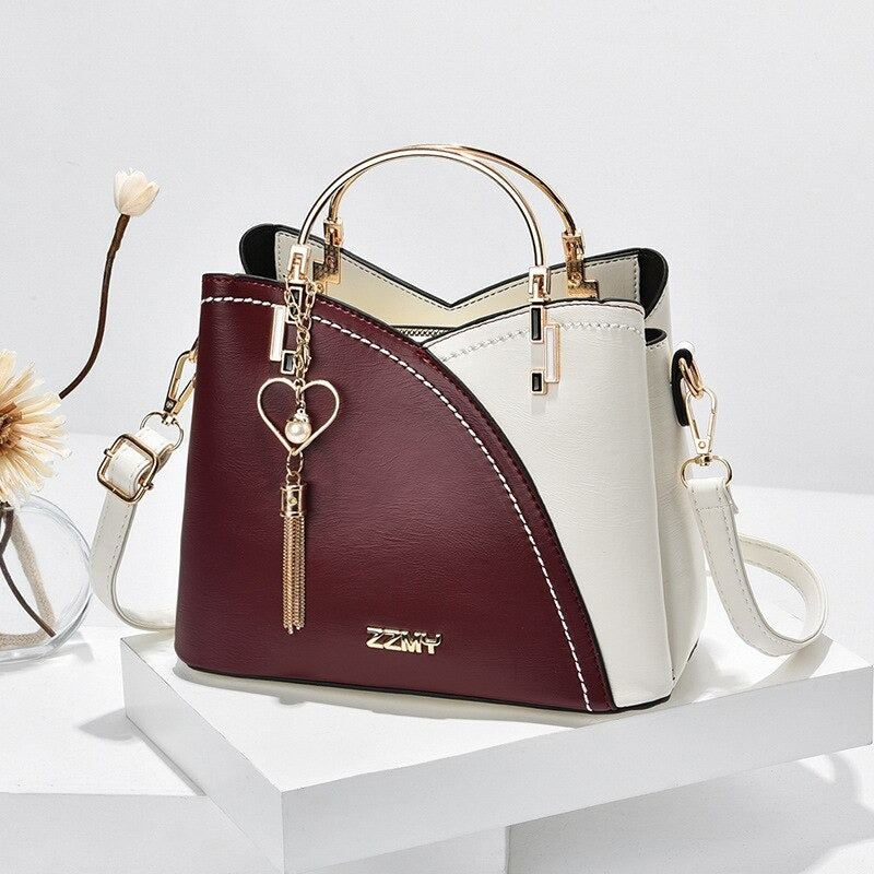 ZZMY® - Crossbody/schoudertas